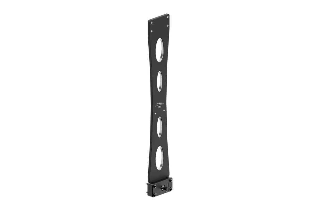 24″ - Quick Release™ System (QRS) - Rod Riser – Fish Fighter® Products