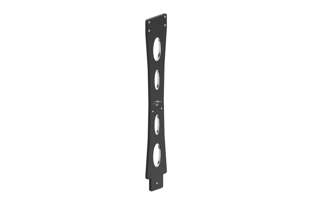 24″ - Quick Release™ System (QRS) - Rod Riser – Fish Fighter® Products