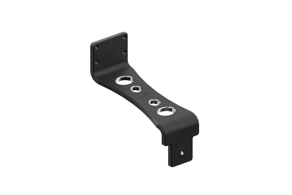 7″ x 8″ Quick Release™ System (QRS) Rod Riser – Fish Fighter® Products