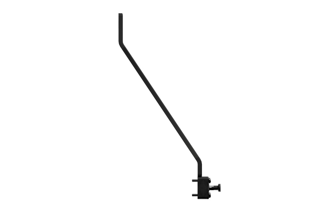Diagonal And Riser Rods 14″ x 7″ Quick Release™ Rod Riser (QRS) – Fish Fighter® Products