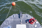 Fish Fighter® Floating Anchor Rope Bag