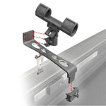 Folbe® Advantage Rod Holder