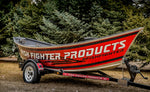 Fish Fighter® Eco-Friendly Drift Boat Anchor FFP Variable Weight 10 to 30 Lb.