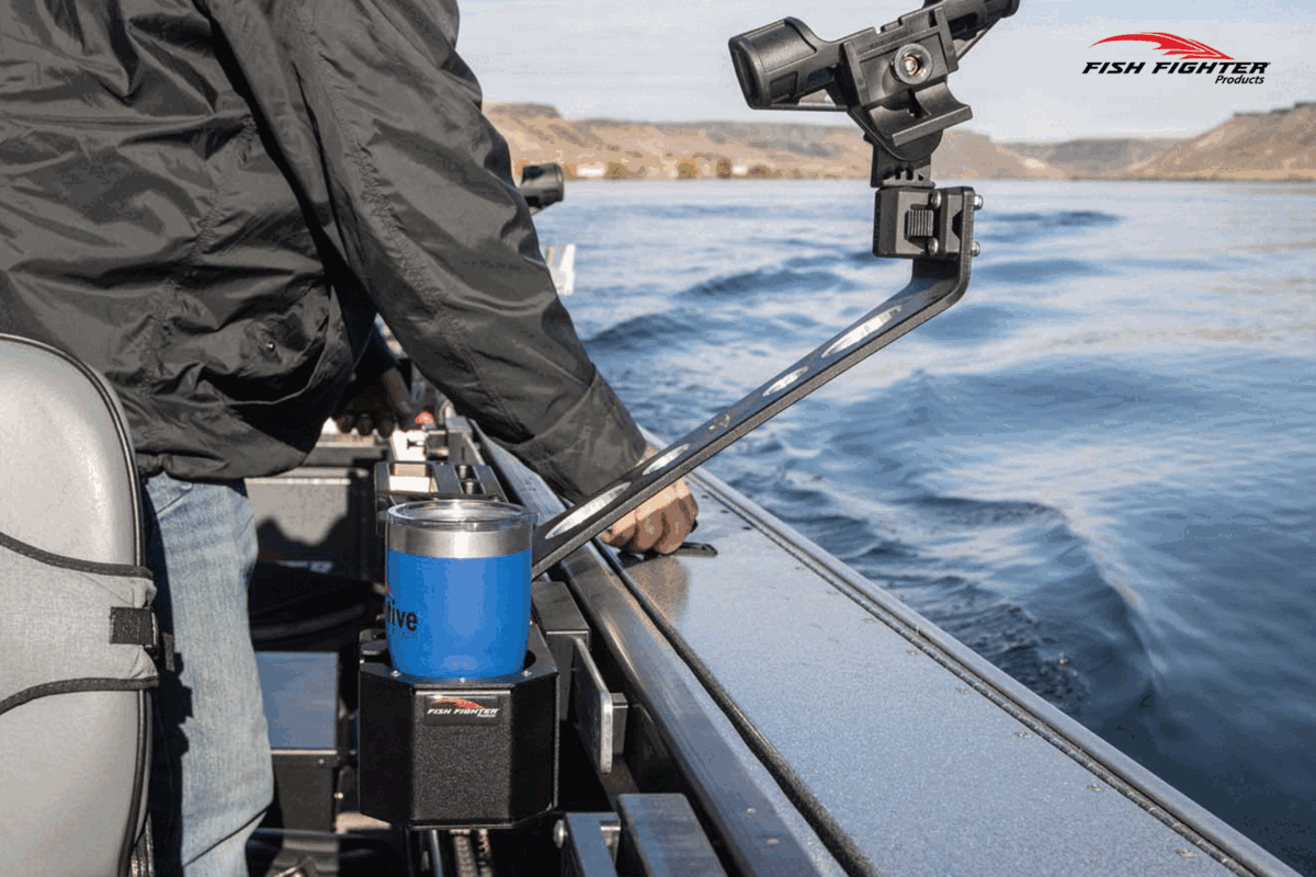 Fish Fighter® Products