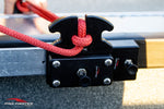Quick Release™ System Adjustable Fender Lock Kit