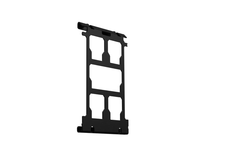 Low Profile Milwaukee Packout Mount