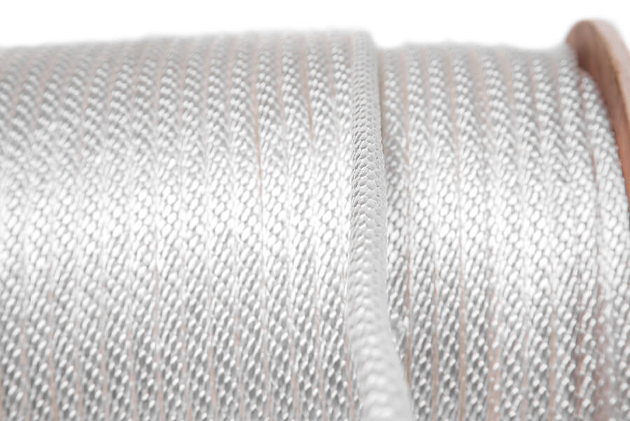 Fish Fighter™ 3875 Solid Braid Anchor Rope 3/8