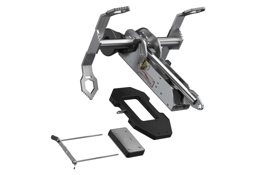Quick Mount™ Anchor Nest Mount – Fish Fighter® Products