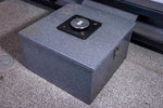 Heavy Duty Boat Seat Base