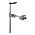 Live Sonar Transducer Pole System