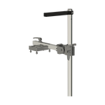 Live Sonar Transducer Pole System
