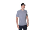 Sport-Tek® Short Sleeve T-Shirt (Heather Gray)