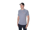 Sport-Tek® Short Sleeve T-Shirt (Heather Gray)