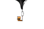 Fish Fighter® Anchor Buoy for 31 to 40 lb. Anchors Includes Swiveling Eye Bolt - 18in