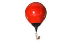 Fish Fighter® Anchor Buoy for up to 30 lb. Anchors Includes Swiveling Eye Bolt - 15in