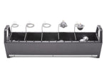 Relentless Series™ Sinker Tray Angled