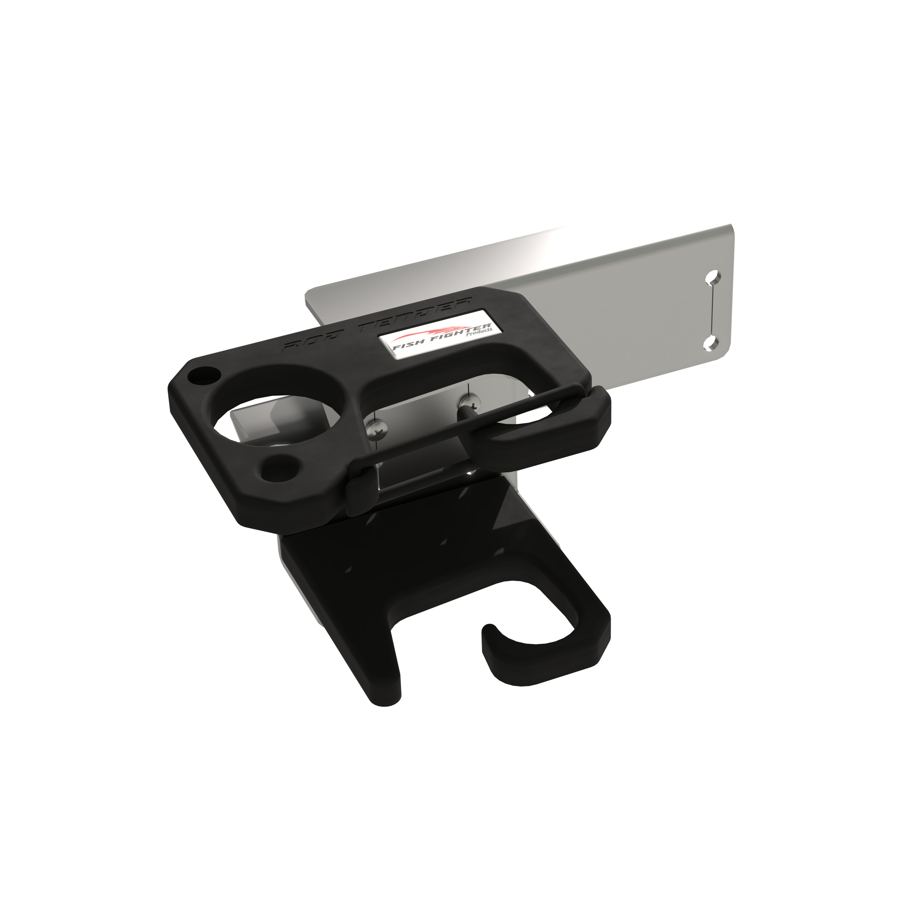 fish fighter accessories Fighter: SRS 360 Flashers 2026 Fish Fighter Salmon Series