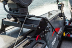 QRS Quick Release™ System Downrigger Mount (Non Sliding Solid Mounting)