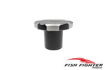 Cannon® Downrigger Billet Lockable Knob