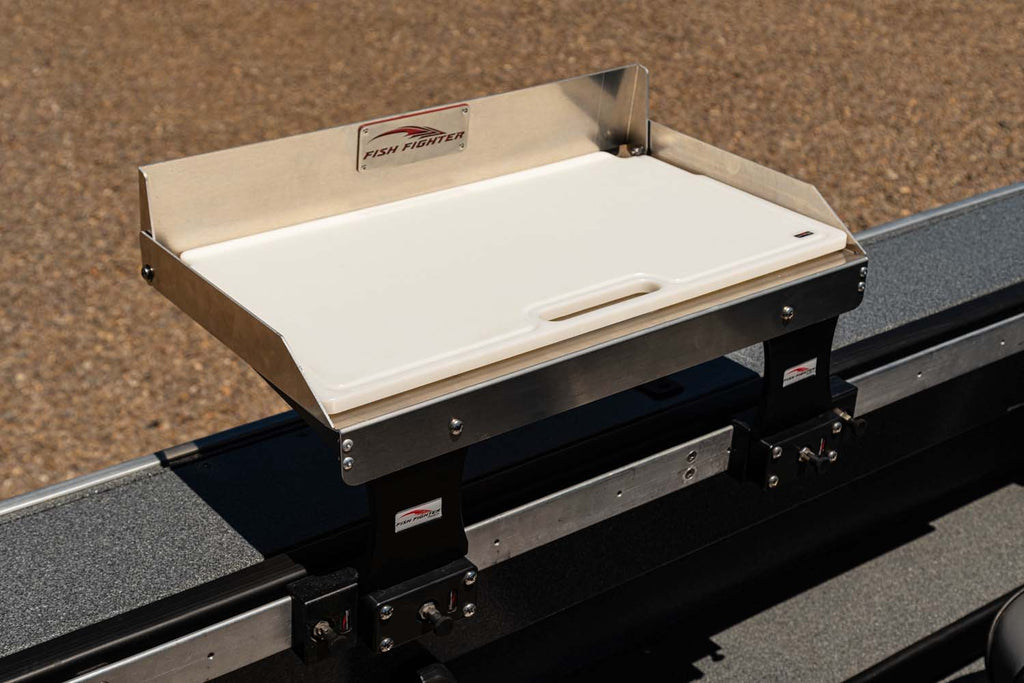 Small Fillet Table Cutting Board – Fish Fighter® Products