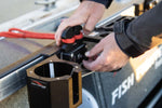 Quick Release™ System Adjustable Fender Lock Kit