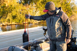 Quick Release™ System Adjustable Fender Lock Kit