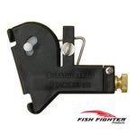 Chamberlain Stacker Downrigger Release
