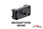 Quick Release™ System Adjustable Fender Lock Kit