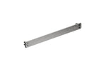 SRS 24″ Flat Surface Mount Rail