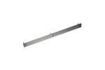 SRS 36″ Flat Surface Mount Rail