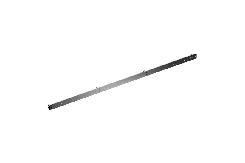 SRS 72″ Flat Surface Mount Rail