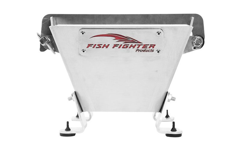 Fish Fighter® Drift Boat Anchor Nest for 10-45 lb. Pyramid Anchors