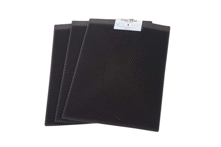 Fillet Away Fish Mat – Fish Fighter® Products