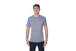 Sport-Tek® Short Sleeve T-Shirt (Heather Gray)