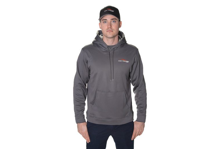 Fish Fighter® Sport-Wick® Fleece Hoodie