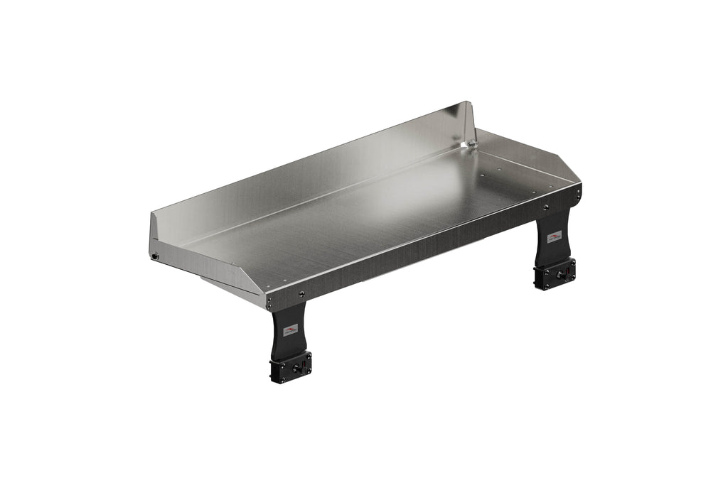 Large Fillet Table - Quick Release™ System (QRS) – Fish Fighter® Products