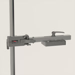 Live Sonar Transducer Pole System