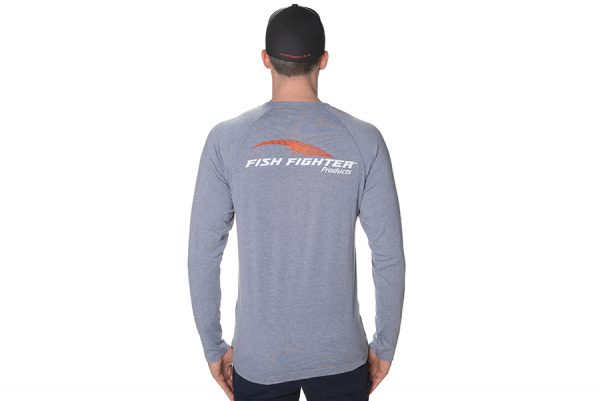FF Sport-Tek Long Sleeve T-Shirt (Heather)