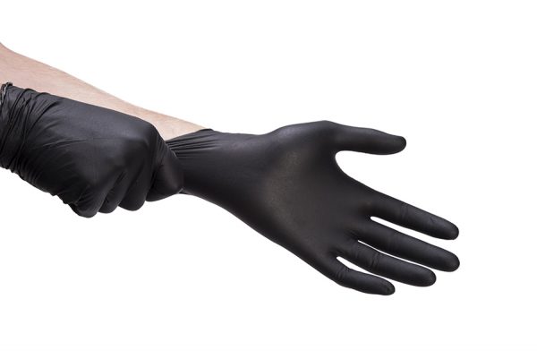 Reel Feel™ Gloves (Cold Weather Black)