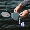 Downrigger Weight Variable from 1lb to 10lbs