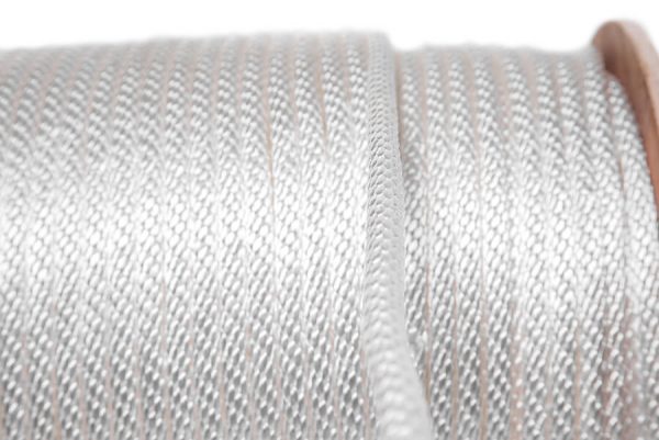 FFP Solid Braid  Anchor Rope 3/8 x 500 ft.