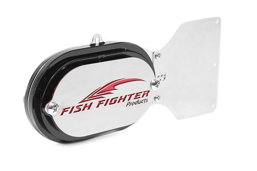 Downrigger Weight Variable(1 to 8lbs) - Fish Fighter® Products