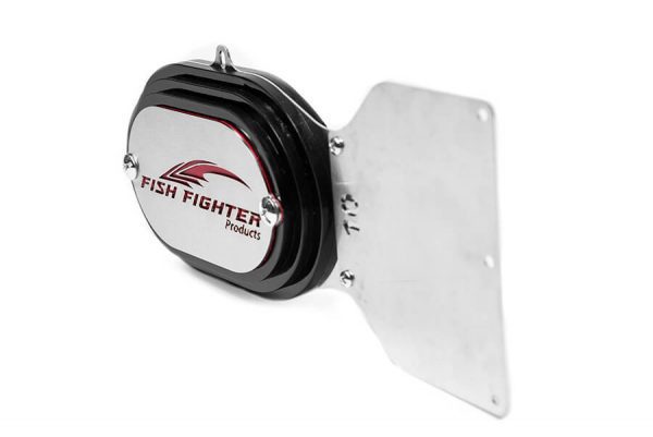 Downrigger Weight Variable from 1lb to 10lbs