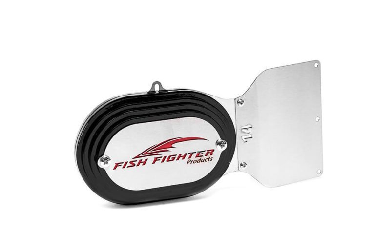 Downrigger Weight Variable (1 to 14lbs) - Fish Fighter® Products