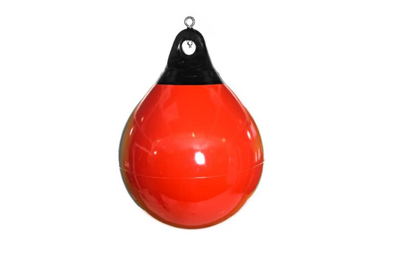 Fish Fighter® Anchor Buoy for up to 30 lb. Anchors Includes Swiveling Eye  Bolt - 15in - Fish Fighter® Products