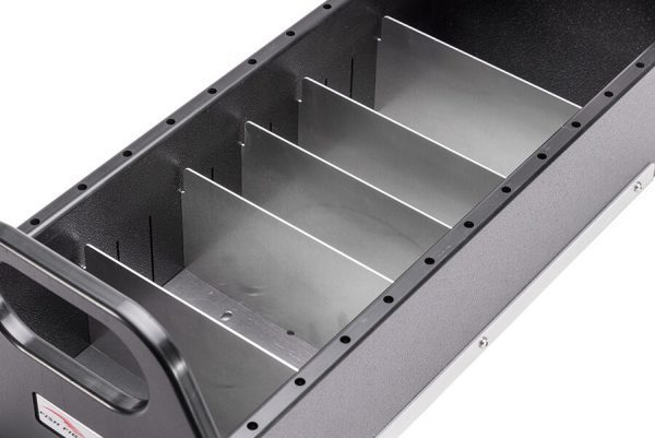 FFP Relentless Series Tackle Tray 6 x 16