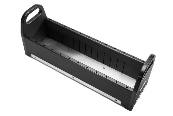 FFP Fighter Relentless Series Tackle Tray 4 x 16