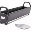 FFP Relentless Series Angled Tackle Tray 16" Long