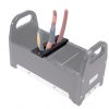 Plier Holder for 4" Wide Storage Tray