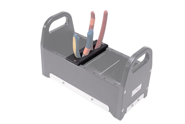 Plier Holder for 4" Wide Storage Tray